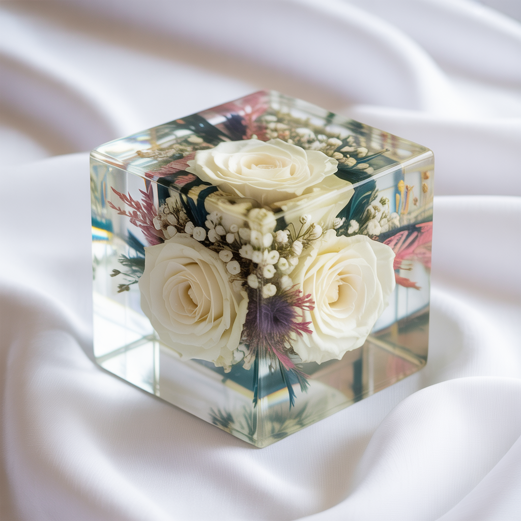 For the bride and groom